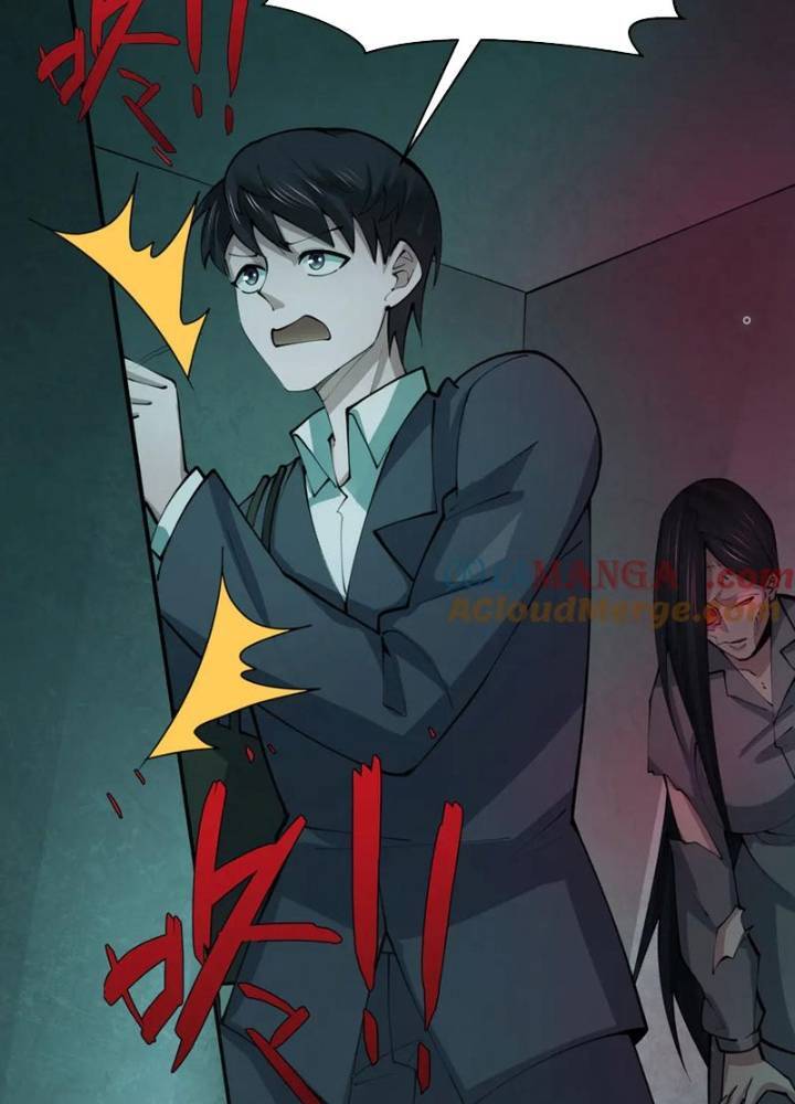 Kỷ Nguyên Kỳ Lạ Chap 352 - Next Chap 353