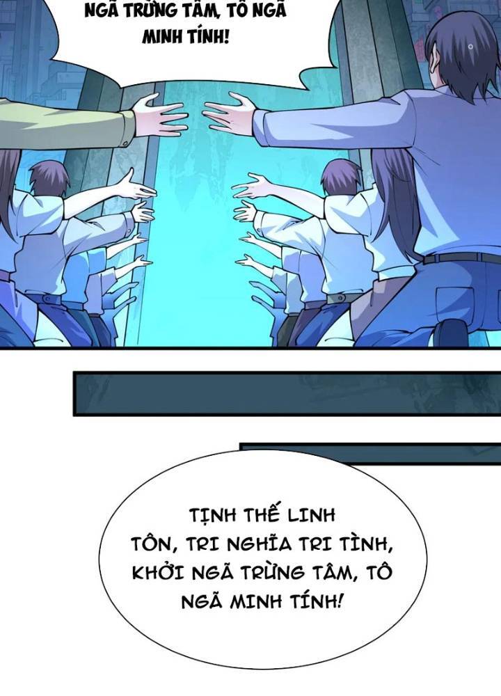 Kỷ Nguyên Kỳ Lạ Chap 352 - Next Chap 353