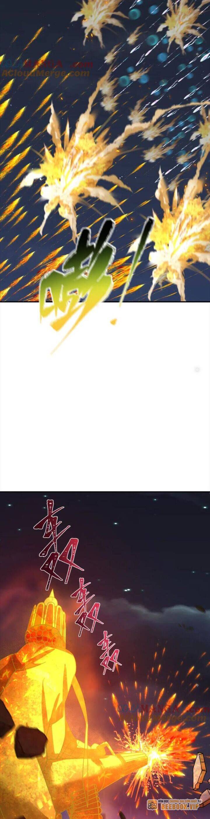 Kỷ Nguyên Kỳ Lạ Chap 353 - Next Chap 354