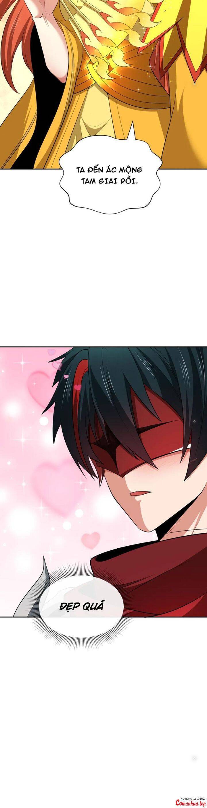 Kỷ Nguyên Kỳ Lạ Chap 354 - Next Chap 355
