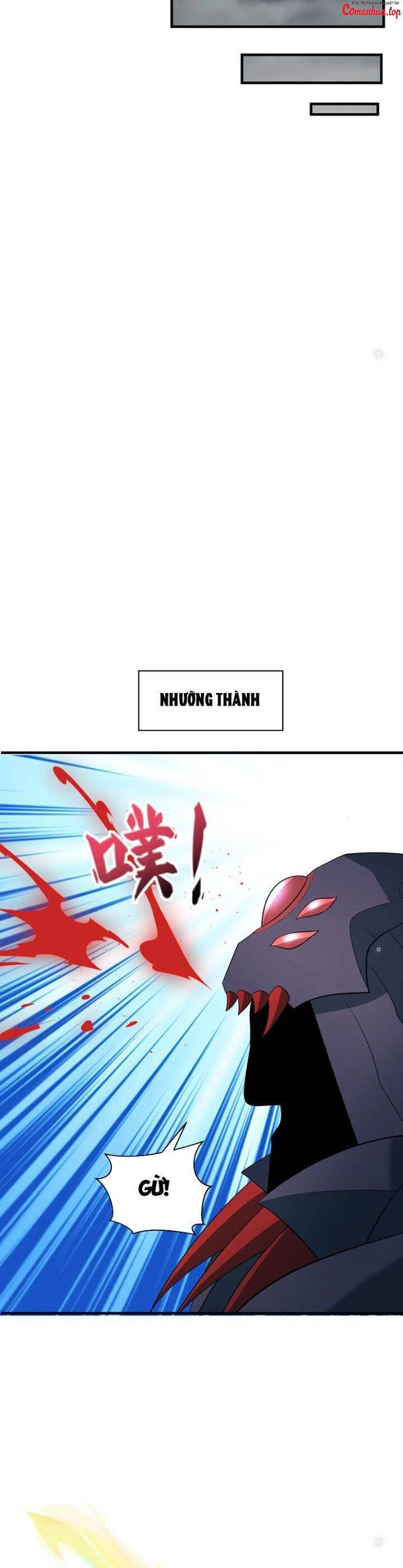 Kỷ Nguyên Kỳ Lạ Chap 355 - Next Chap 356