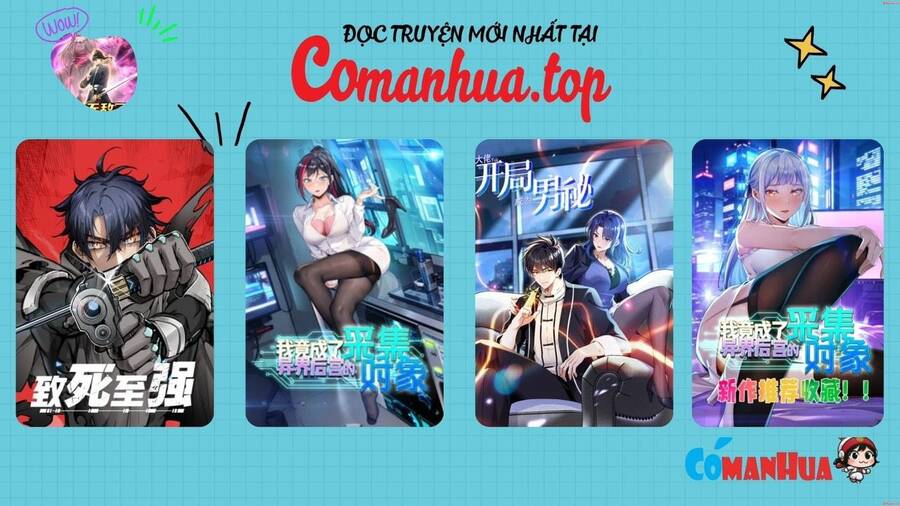 Kỷ Nguyên Kỳ Lạ Chap 356 - Next Chap 357