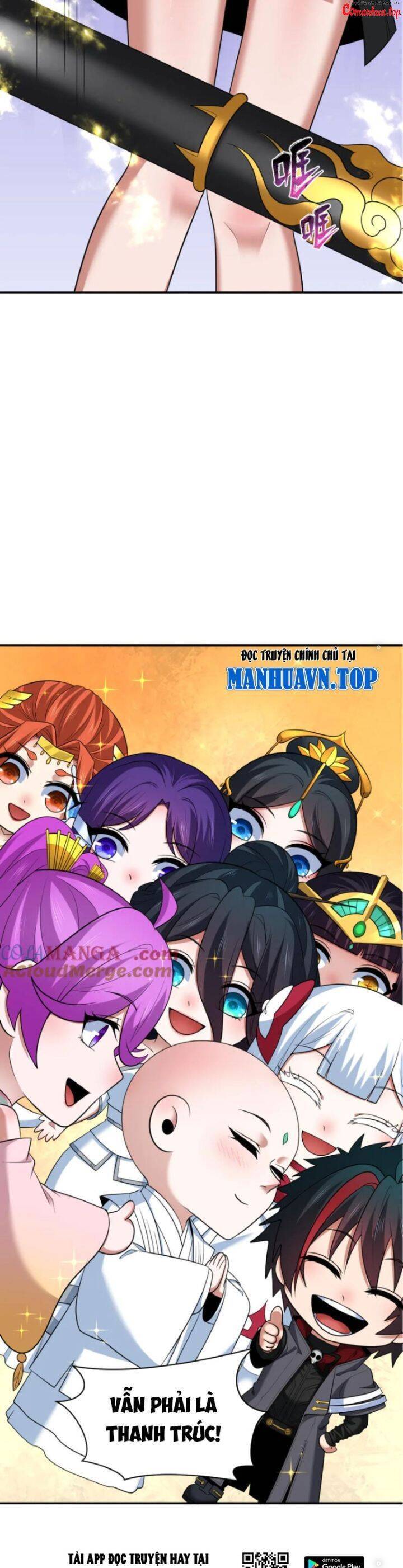 Kỷ Nguyên Kỳ Lạ Chap 356 - Next Chap 357