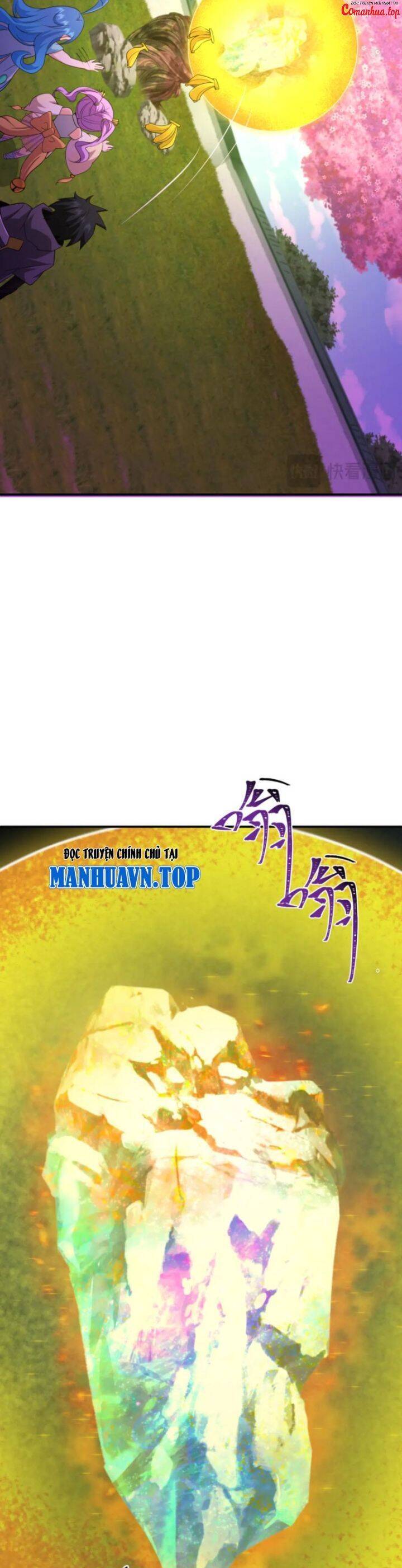 Kỷ Nguyên Kỳ Lạ Chap 356 - Next Chap 357