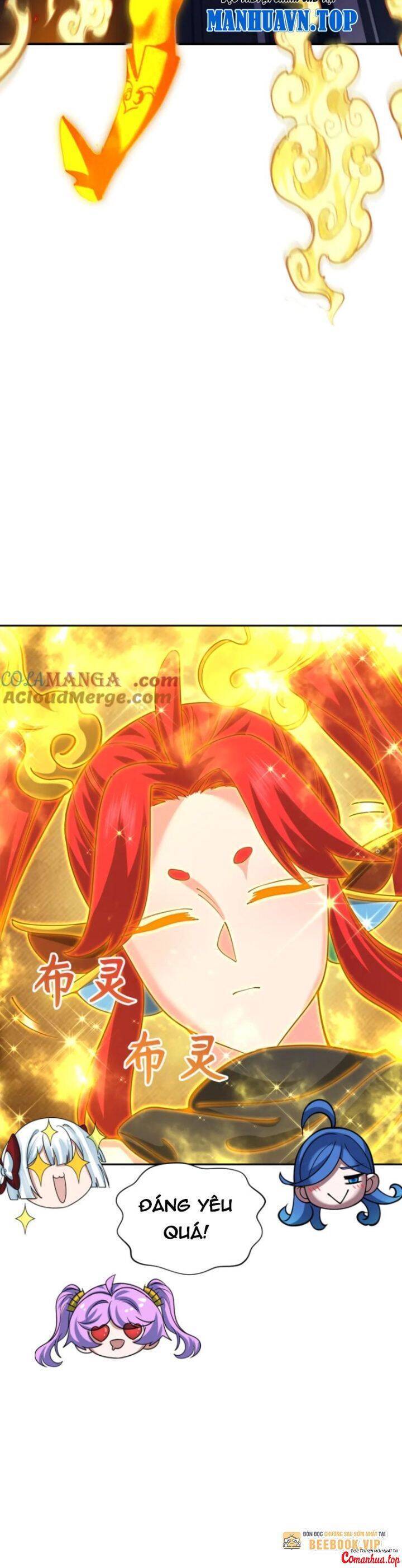Kỷ Nguyên Kỳ Lạ Chap 356 - Next Chap 357