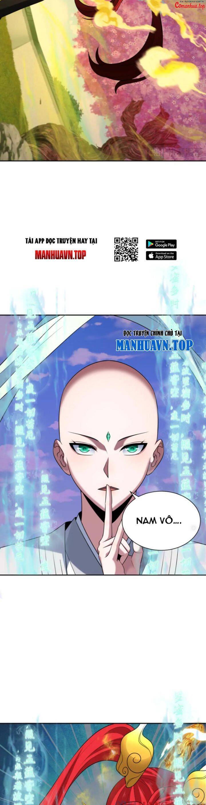 Kỷ Nguyên Kỳ Lạ Chap 356 - Next Chap 357