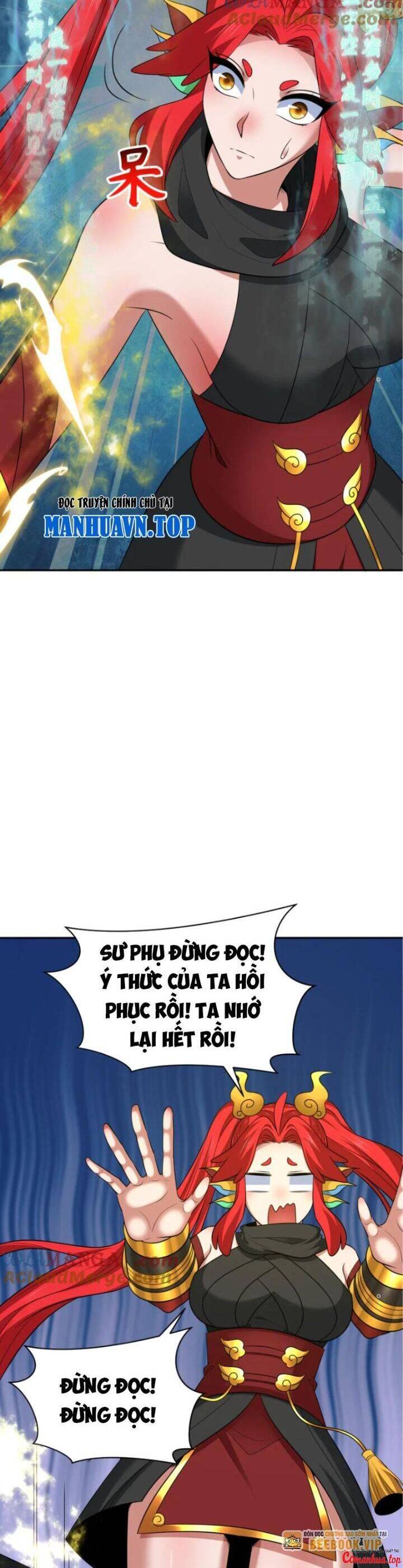 Kỷ Nguyên Kỳ Lạ Chap 356 - Next Chap 357