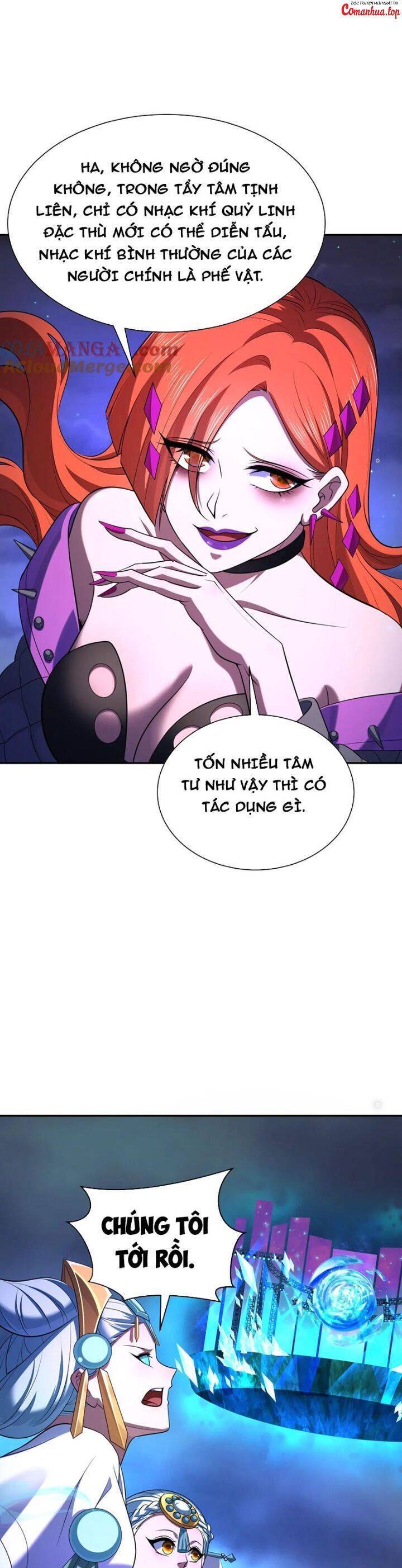 Kỷ Nguyên Kỳ Lạ Chap 359 - Next Chap 360