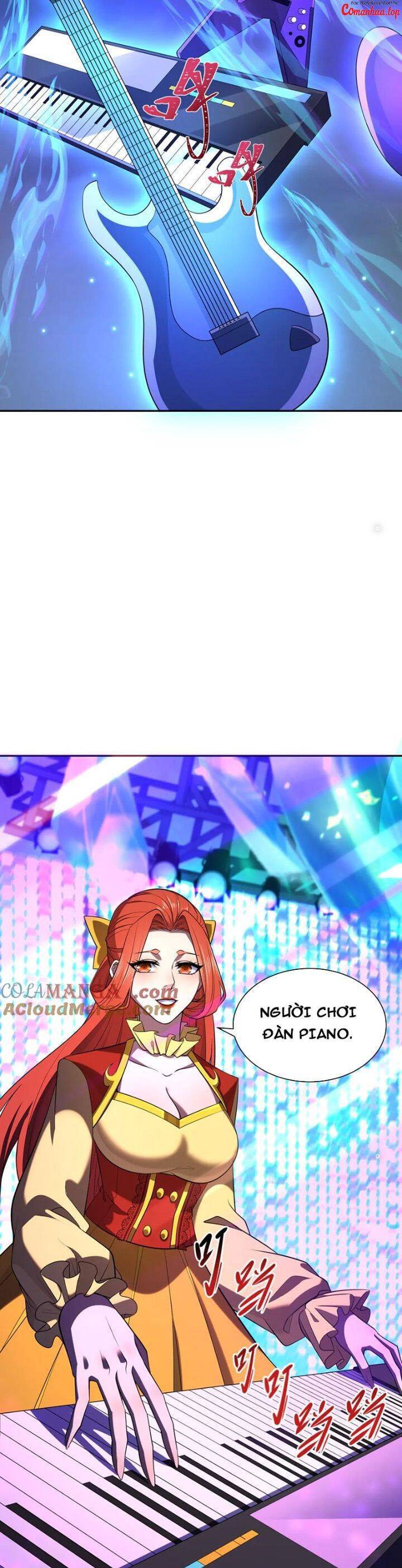 Kỷ Nguyên Kỳ Lạ Chap 359 - Next Chap 360