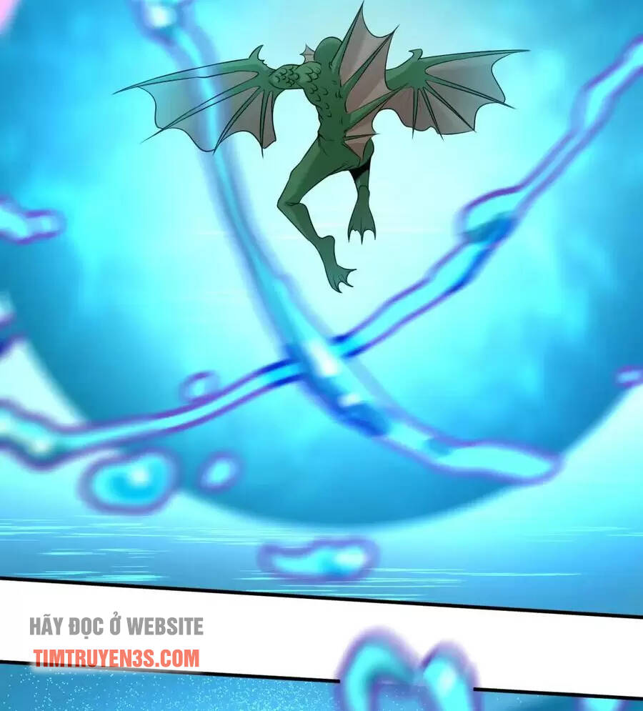 Kỷ Nguyên Kỳ Lạ Chap 36 - Next Chap 37