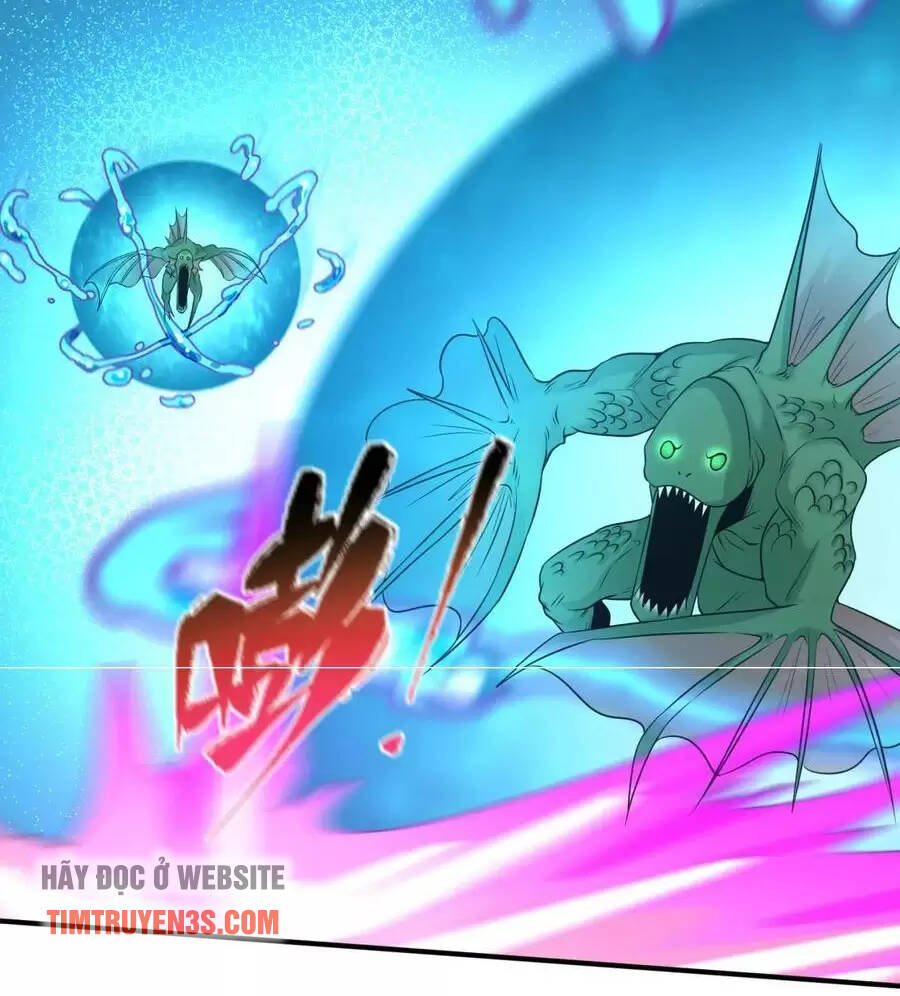 Kỷ Nguyên Kỳ Lạ Chap 36 - Next Chap 37