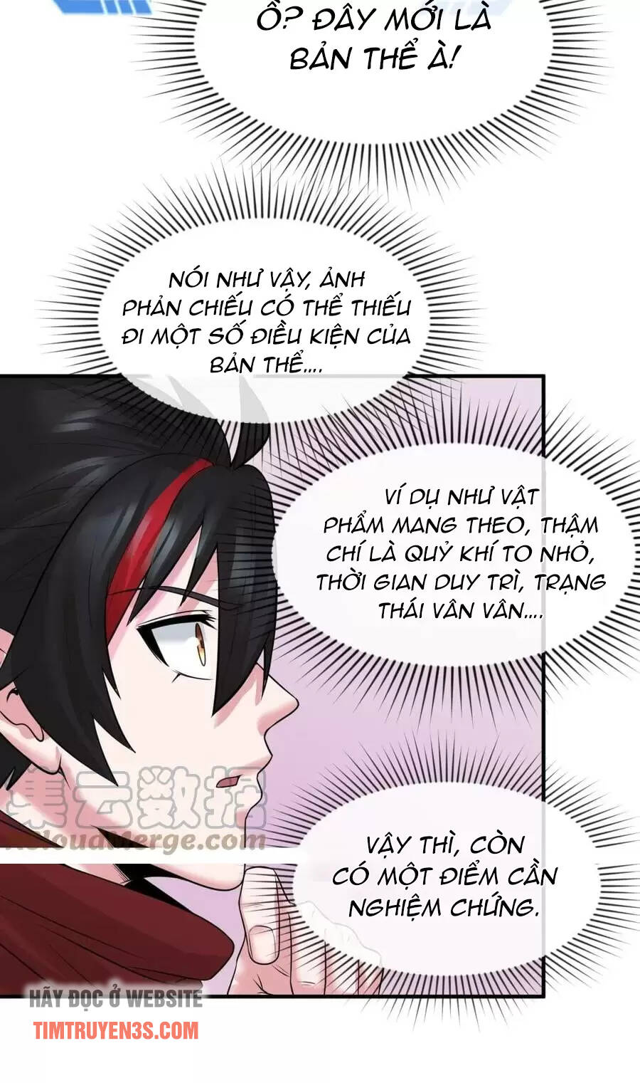 Kỷ Nguyên Kỳ Lạ Chap 36 - Next Chap 37