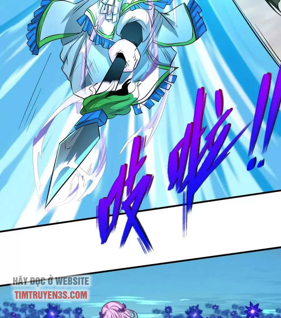 Kỷ Nguyên Kỳ Lạ Chap 36 - Next Chap 37