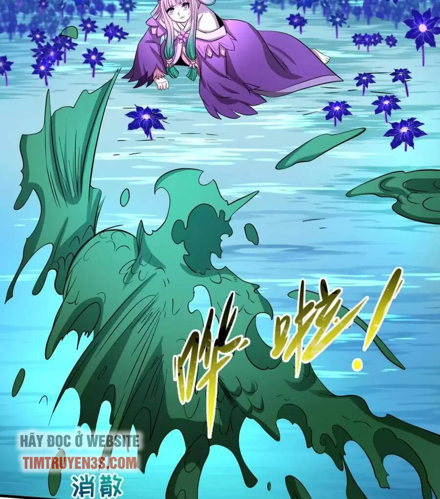 Kỷ Nguyên Kỳ Lạ Chap 36 - Next Chap 37