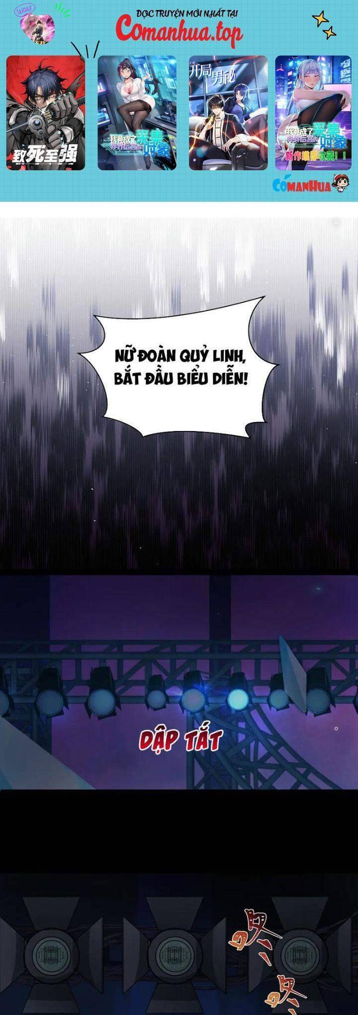 Kỷ Nguyên Kỳ Lạ Chap 360 - Next Chap 361
