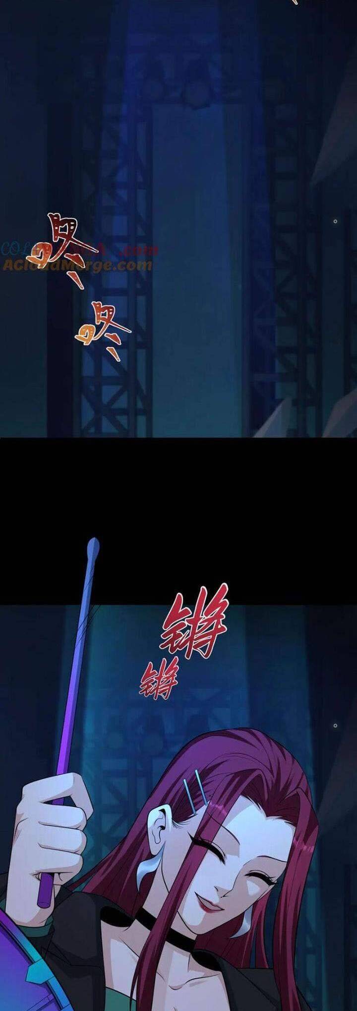 Kỷ Nguyên Kỳ Lạ Chap 360 - Next Chap 361