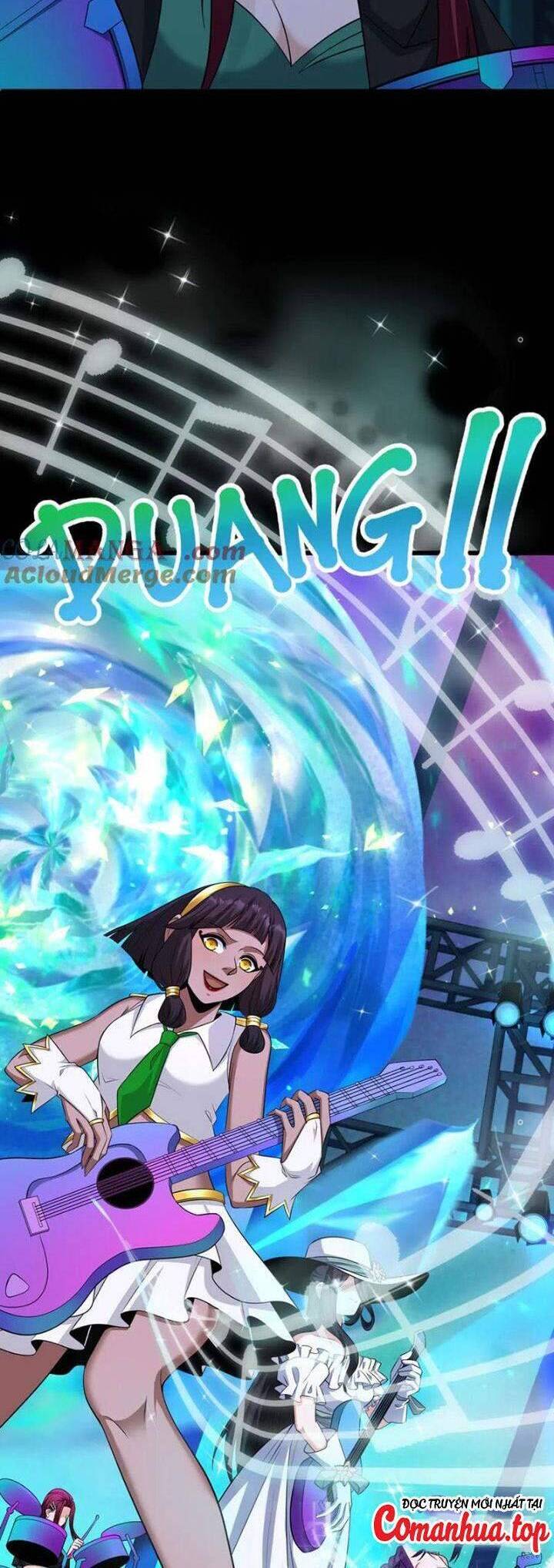 Kỷ Nguyên Kỳ Lạ Chap 360 - Next Chap 361
