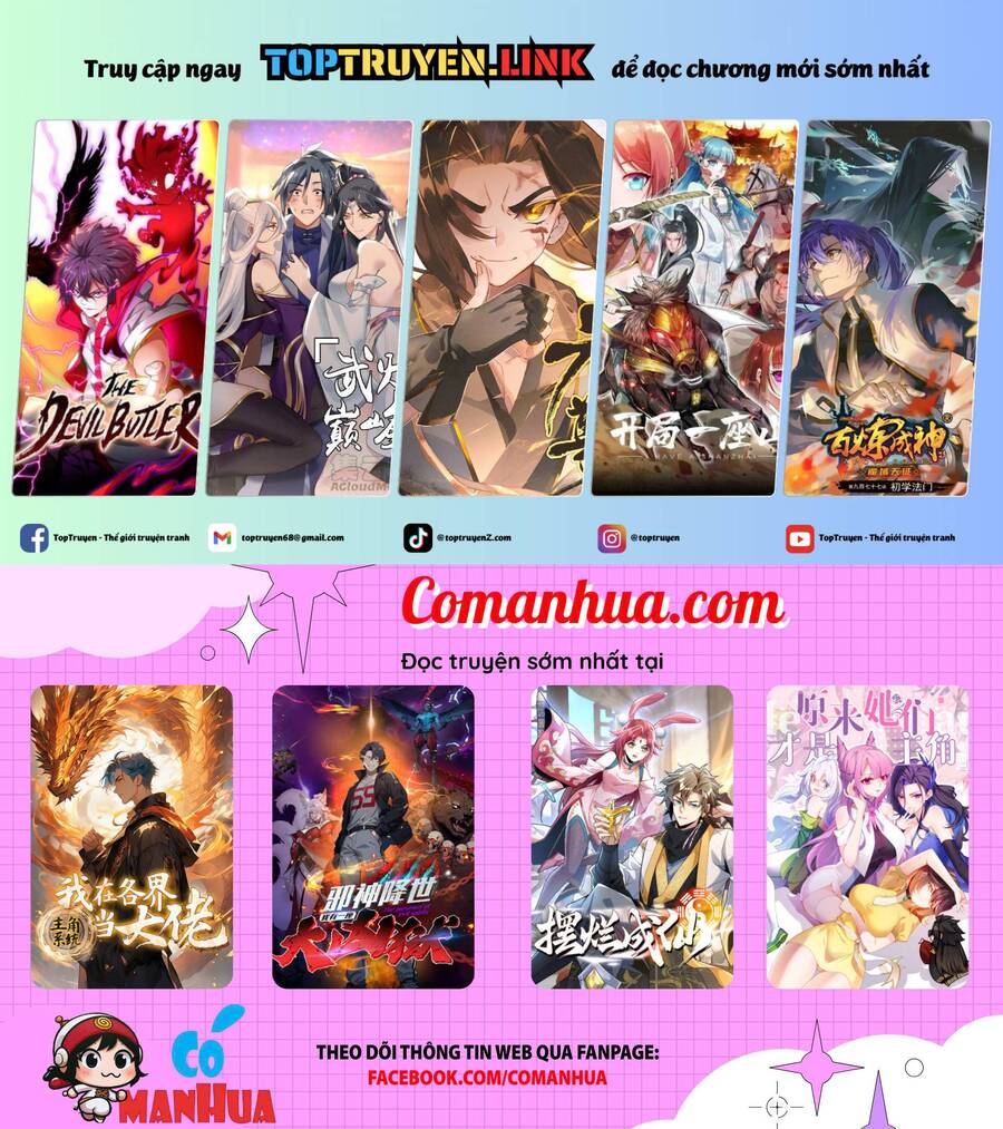Kỷ Nguyên Kỳ Lạ Chap 362 - Next Chap 363