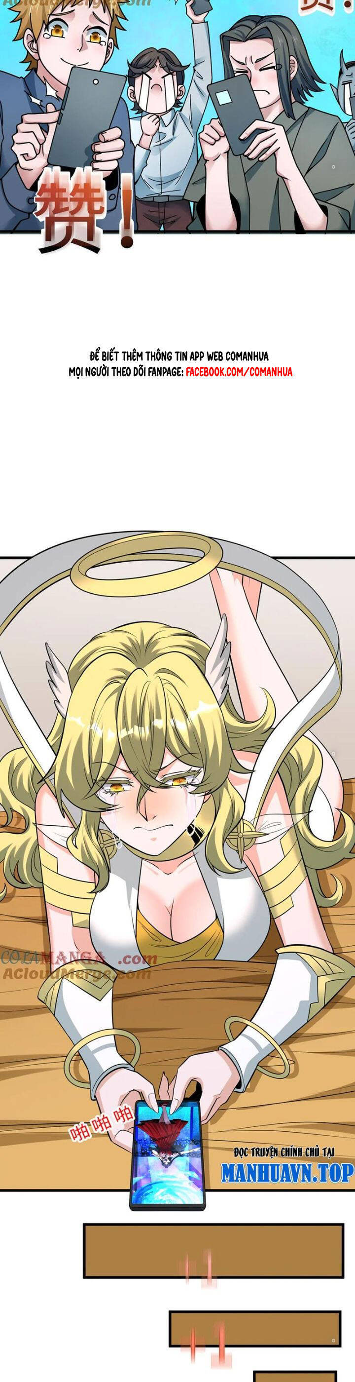 Kỷ Nguyên Kỳ Lạ Chap 362 - Next Chap 363