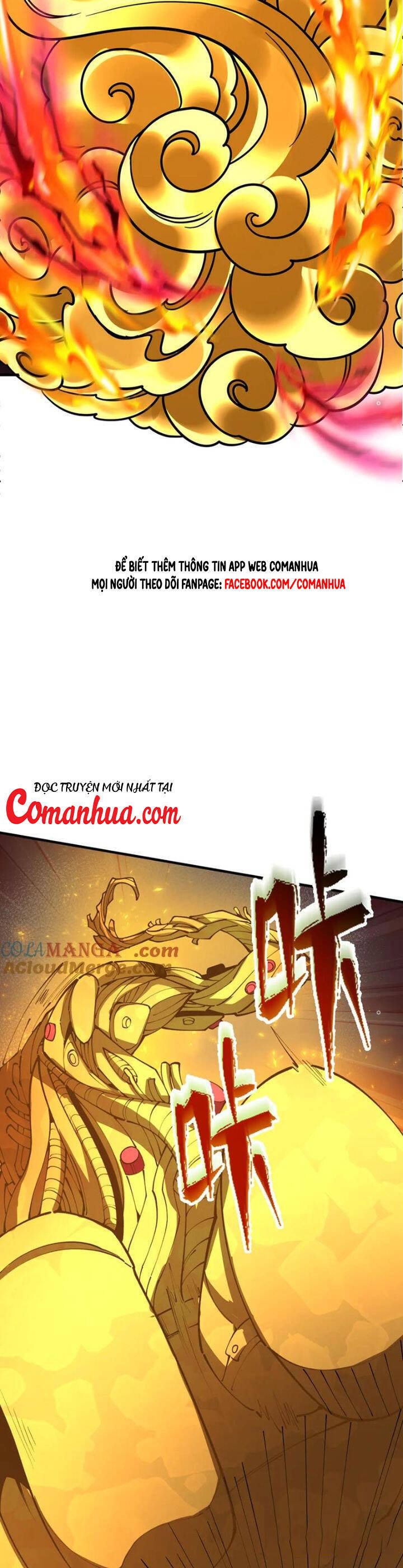 Kỷ Nguyên Kỳ Lạ Chap 362 - Next Chap 363