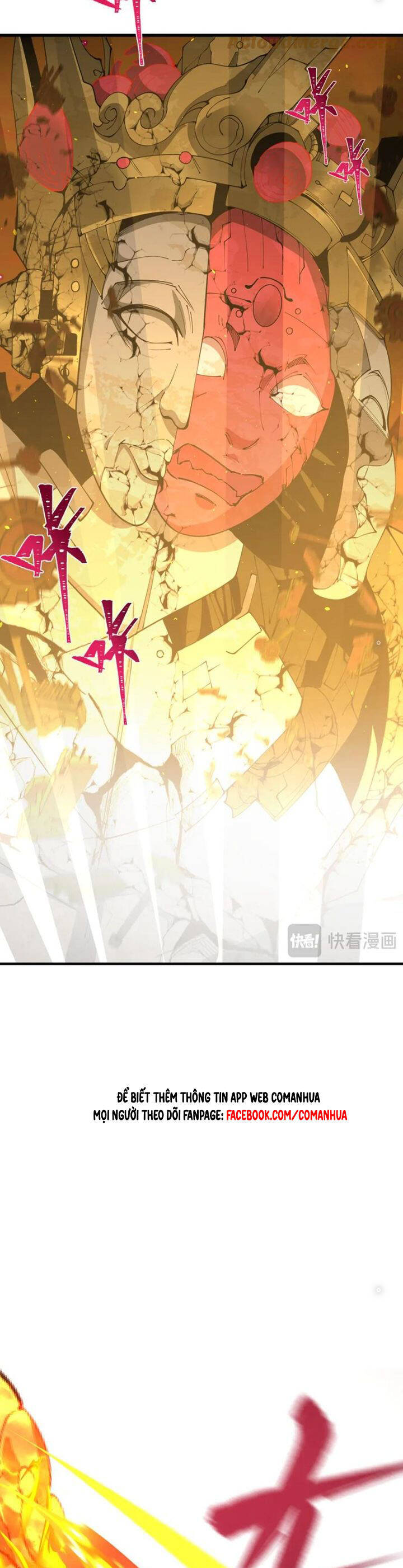 Kỷ Nguyên Kỳ Lạ Chap 362 - Next Chap 363