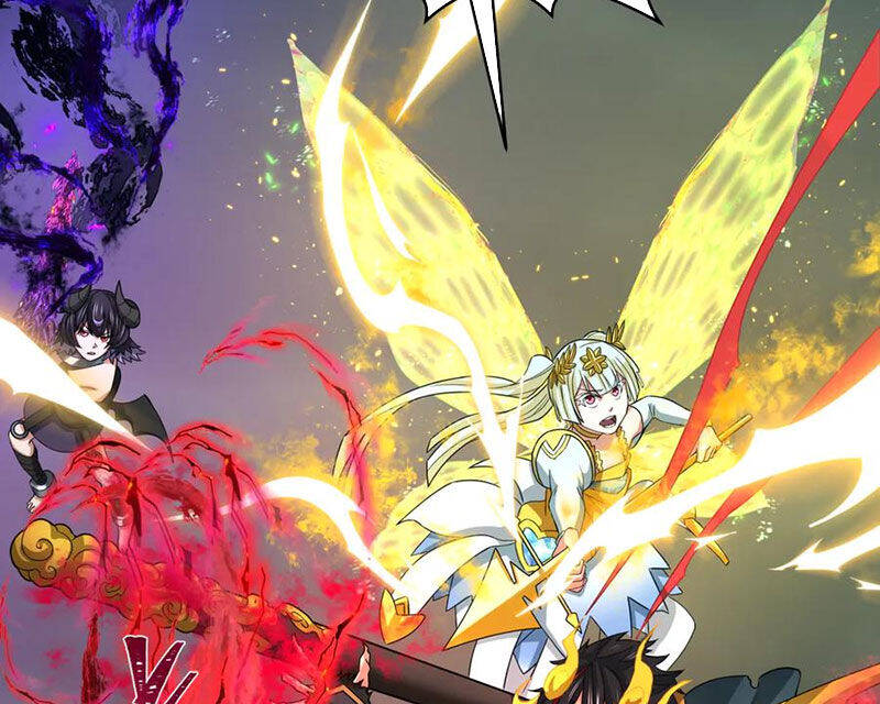 Kỷ Nguyên Kỳ Lạ Chap 364 - Next Chap 365