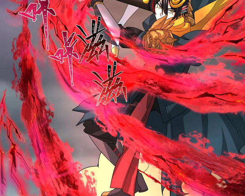 Kỷ Nguyên Kỳ Lạ Chap 364 - Next Chap 365
