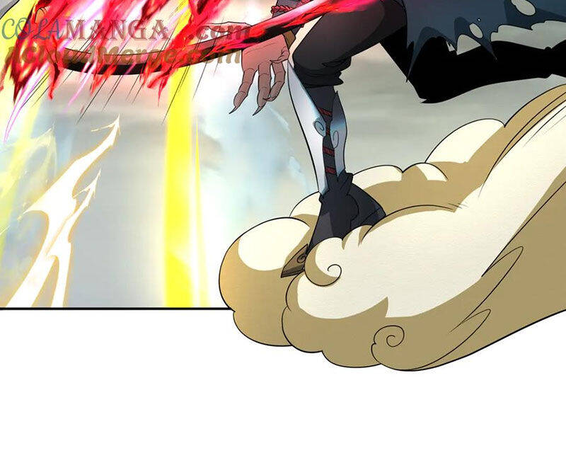 Kỷ Nguyên Kỳ Lạ Chap 364 - Next Chap 365