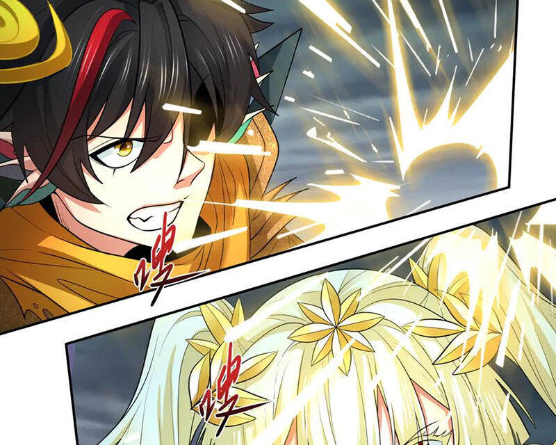 Kỷ Nguyên Kỳ Lạ Chap 364 - Next Chap 365