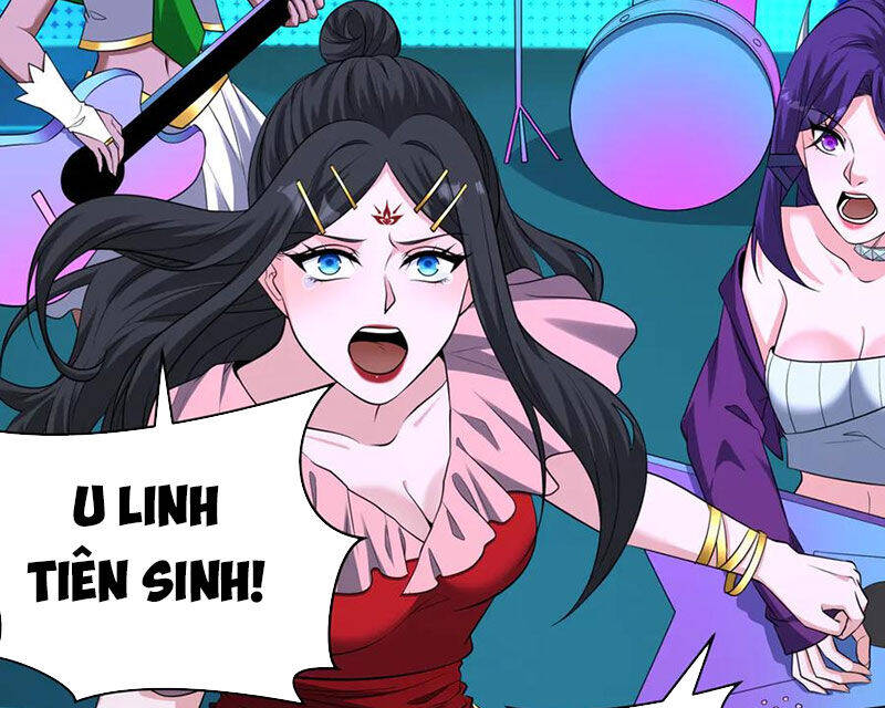 Kỷ Nguyên Kỳ Lạ Chap 364 - Next Chap 365