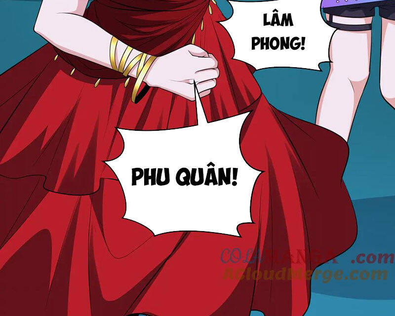 Kỷ Nguyên Kỳ Lạ Chap 364 - Next Chap 365