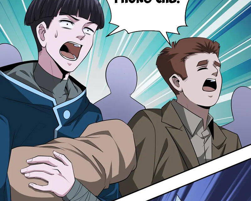 Kỷ Nguyên Kỳ Lạ Chap 364 - Next Chap 365