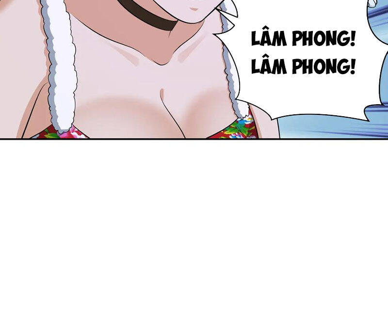 Kỷ Nguyên Kỳ Lạ Chap 364 - Next Chap 365