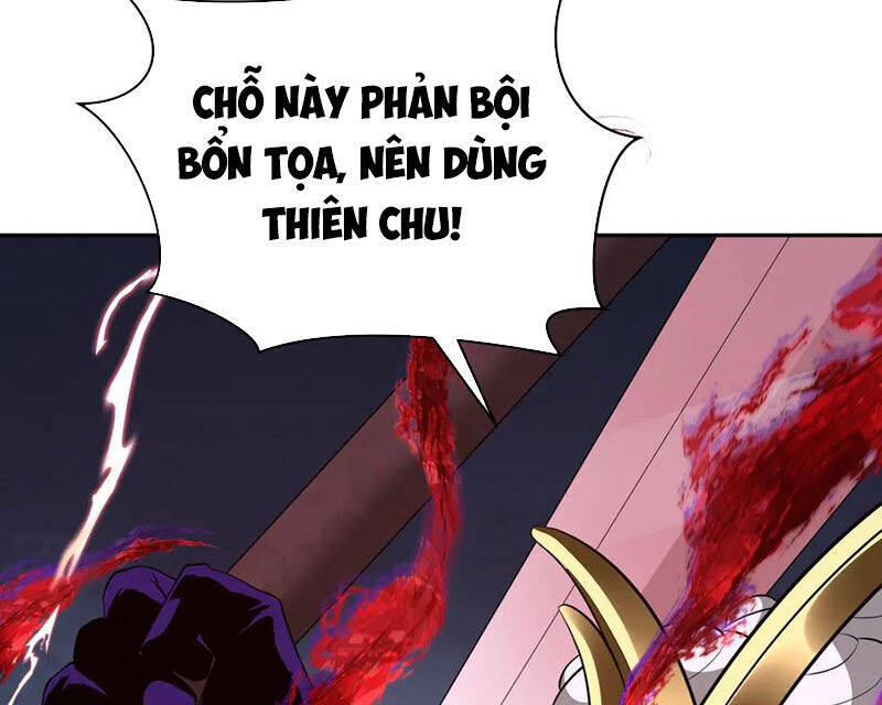 Kỷ Nguyên Kỳ Lạ Chap 364 - Next Chap 365