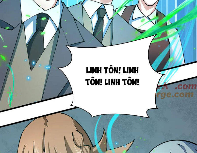 Kỷ Nguyên Kỳ Lạ Chap 364 - Next Chap 365