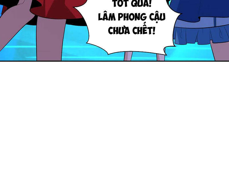 Kỷ Nguyên Kỳ Lạ Chap 364 - Next Chap 365