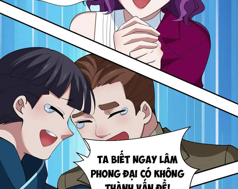 Kỷ Nguyên Kỳ Lạ Chap 364 - Next Chap 365