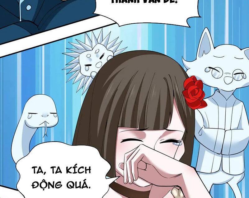 Kỷ Nguyên Kỳ Lạ Chap 364 - Next Chap 365