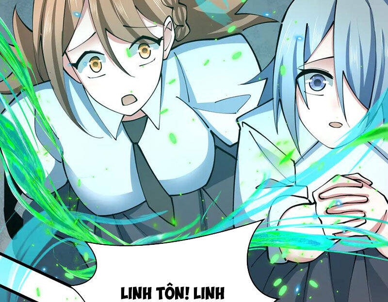 Kỷ Nguyên Kỳ Lạ Chap 364 - Next Chap 365