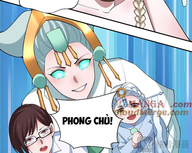 Kỷ Nguyên Kỳ Lạ Chap 364 - Next Chap 365