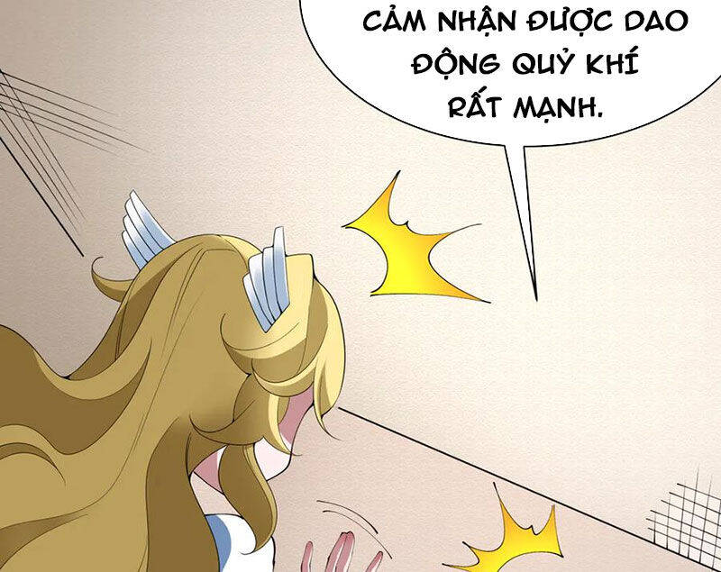 Kỷ Nguyên Kỳ Lạ Chap 364 - Next Chap 365