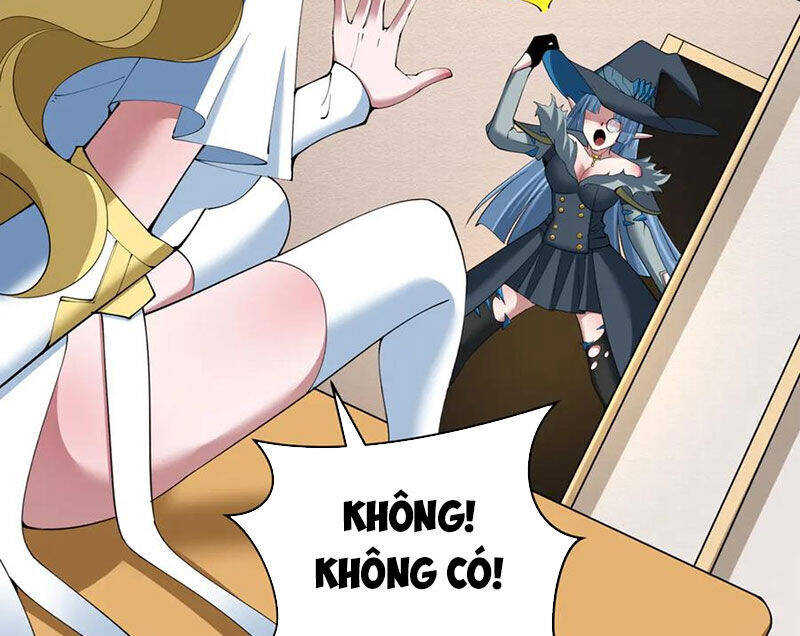 Kỷ Nguyên Kỳ Lạ Chap 364 - Next Chap 365