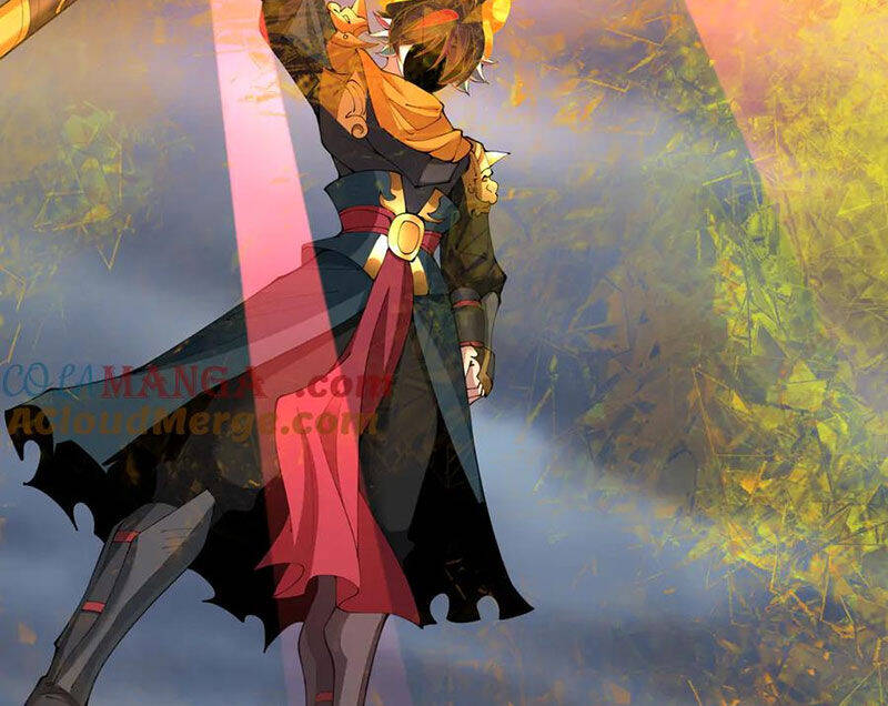 Kỷ Nguyên Kỳ Lạ Chap 364 - Next Chap 365