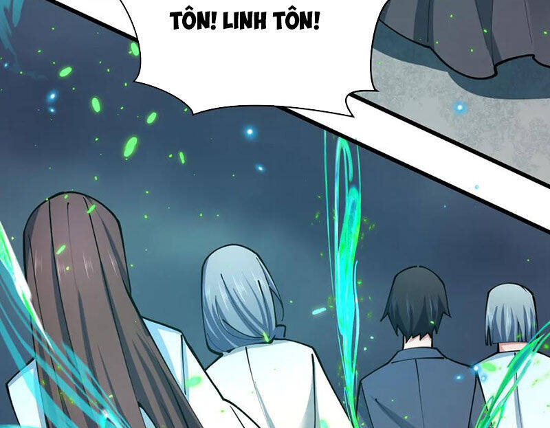 Kỷ Nguyên Kỳ Lạ Chap 364 - Next Chap 365