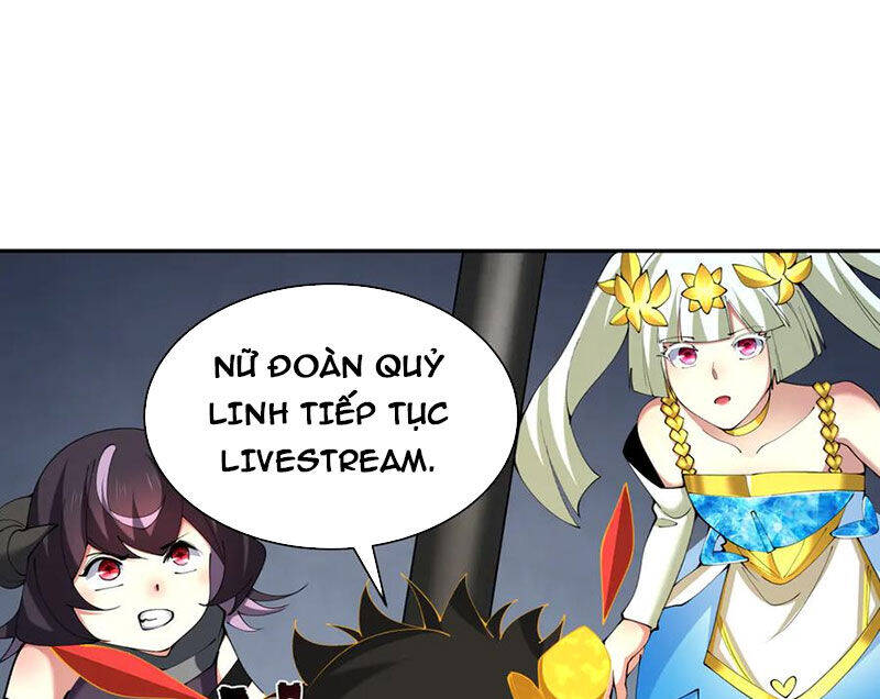 Kỷ Nguyên Kỳ Lạ Chap 364 - Next Chap 365