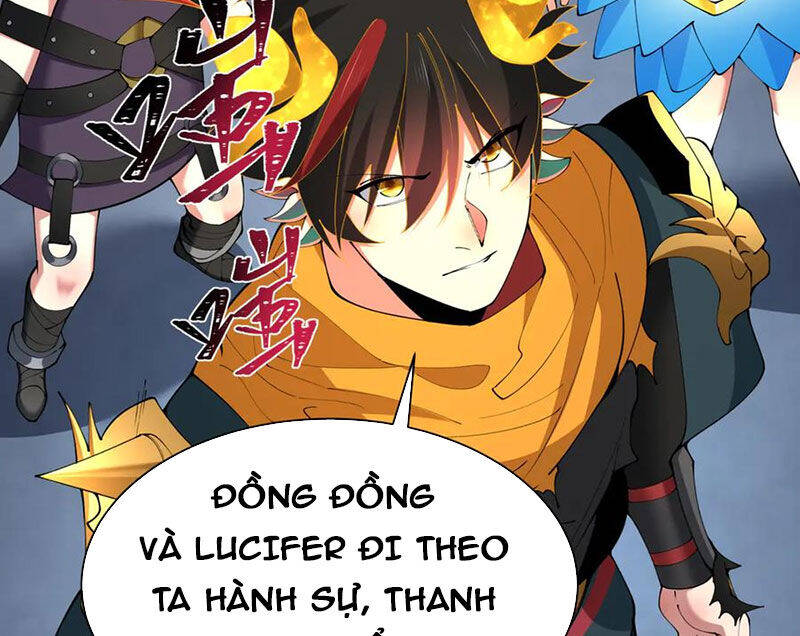 Kỷ Nguyên Kỳ Lạ Chap 364 - Next Chap 365