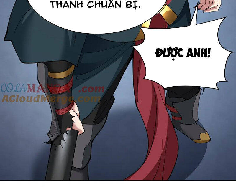 Kỷ Nguyên Kỳ Lạ Chap 364 - Next Chap 365