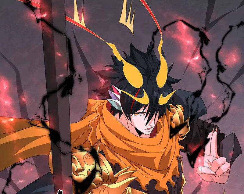 Kỷ Nguyên Kỳ Lạ Chap 364 - Next Chap 365