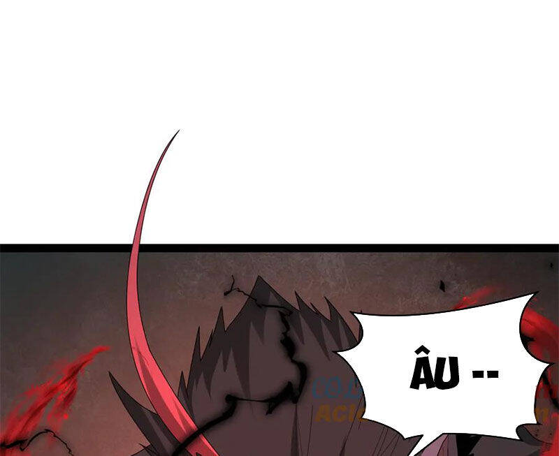 Kỷ Nguyên Kỳ Lạ Chap 364 - Next Chap 365