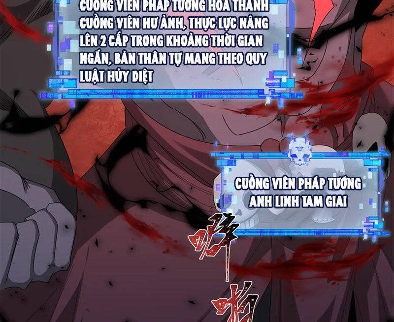 Kỷ Nguyên Kỳ Lạ Chap 364 - Next Chap 365
